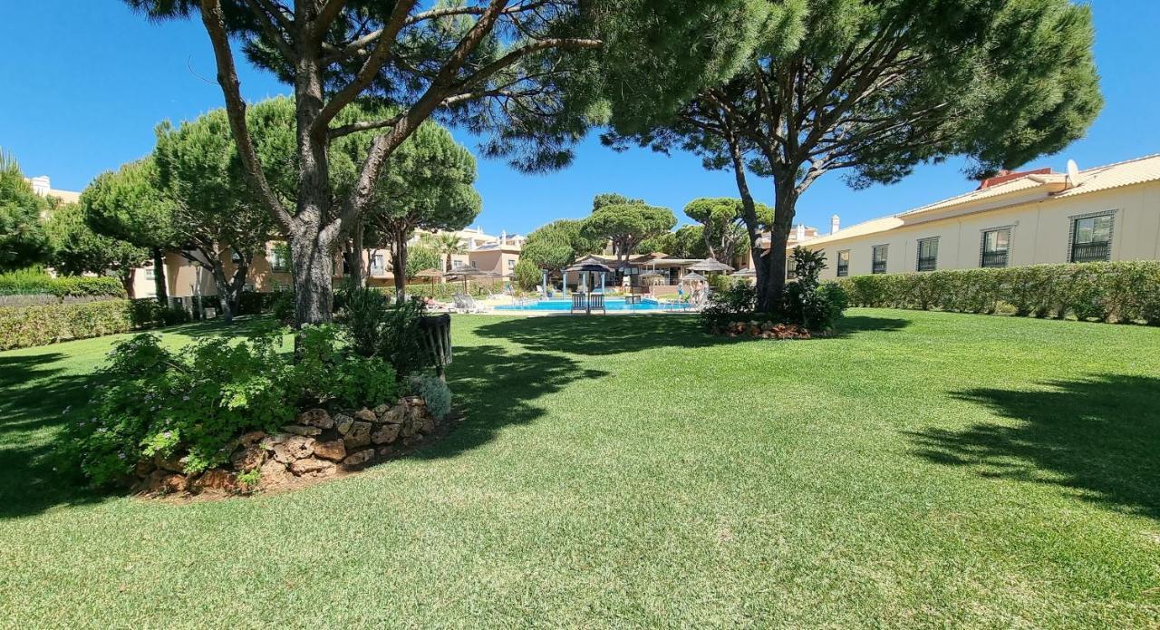 Apartamentos Praia Da Oura By Sunny Deluxe Albufeira Exterior foto